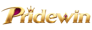 pridewin casino logo